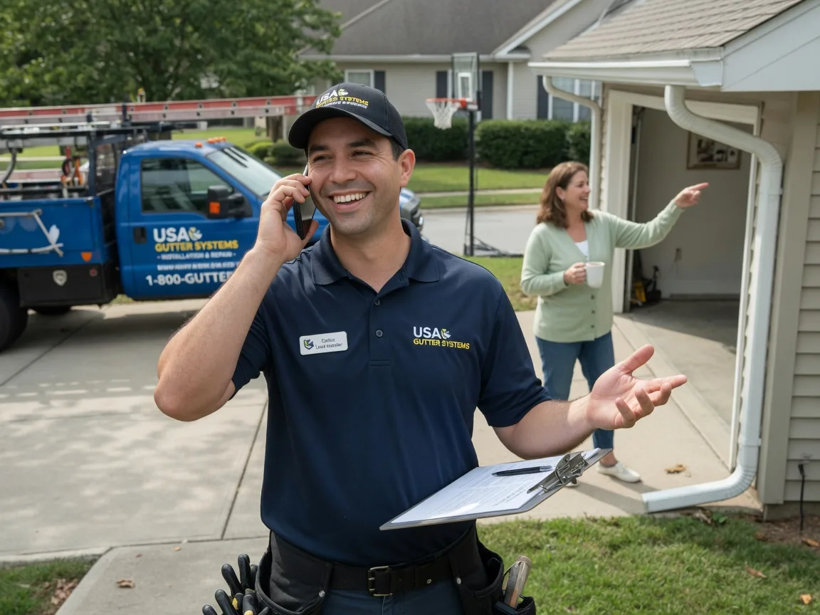 Gutter Installation Wilson, OK FAQs
